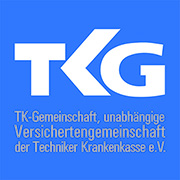 TKG Logo